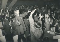 1967-01-14 Volderzitting, Cocagne 01 1967-01-14 Volderzitting, Cocagne 01